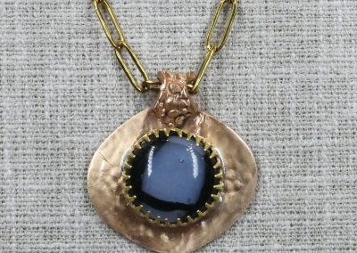 Bronze Pendant