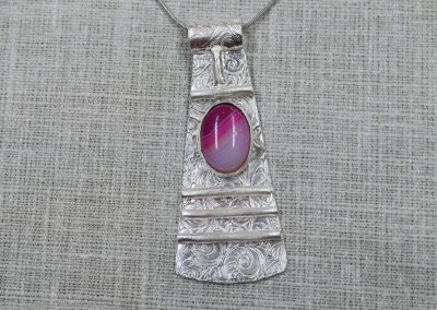 Dragon Vien Agate